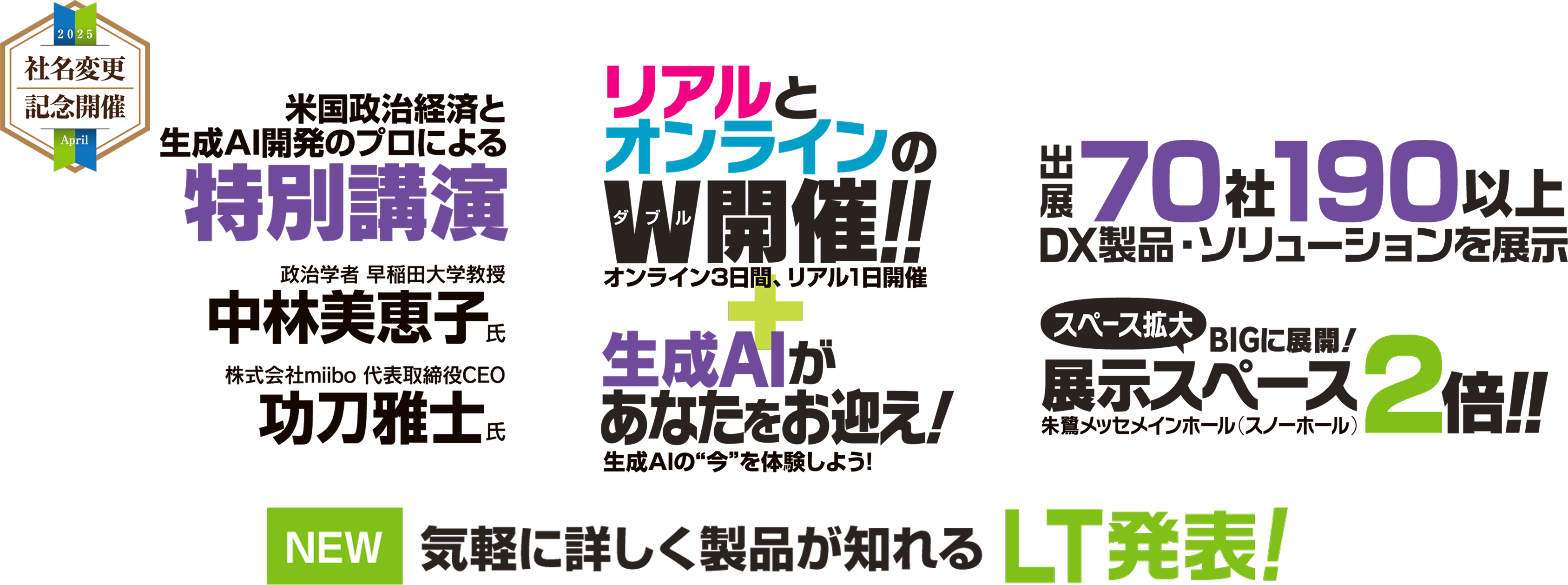 イベント説明