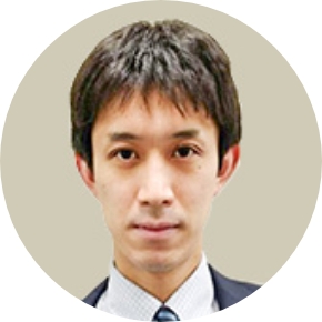 稲垣嘉一氏