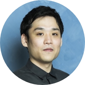 功刀雅士氏