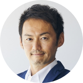 野口圭氏